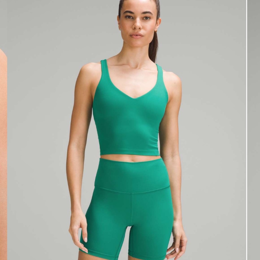 Lululemon Align Tank Top